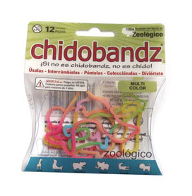 silicone bandz