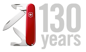victorinox slaví 130 let