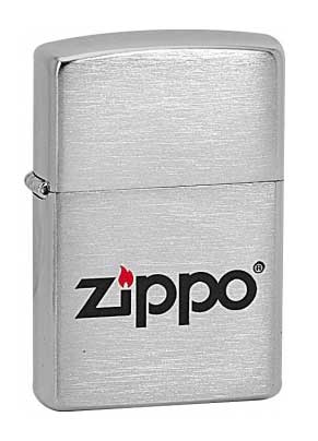nabídka Zippo zapalovačů