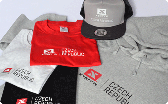 potisk textilu